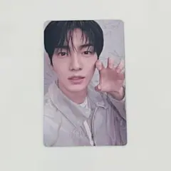 SEVENTEEN ミンハオミョンホTHE8 Caratブース FC トレカ - メルカリ