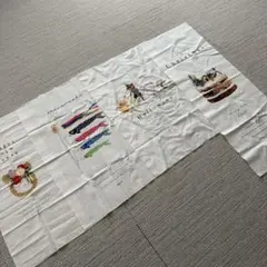 タペストリーセット