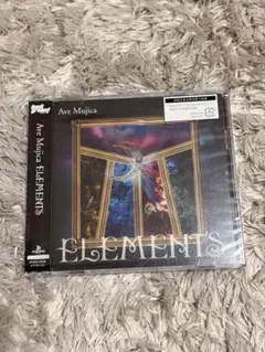 2026年最新】AVE mujica elements blu-ray付生産限定盤の人気アイテム Ave Mujica musica Blu-ray付限定版 AveMujica