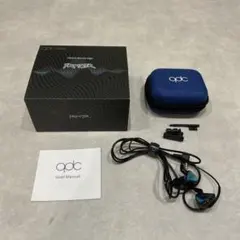 2026年最新】qdc FRONTIERの人気アイテム - メルカリ