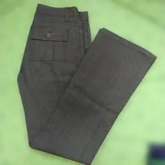 SPB カジュアルパンツ グレー サイズMのサムネイル