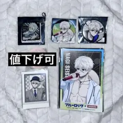 2025年最新】ぱしゃこれ 凪誠士郎の人気アイテム - メルカリ