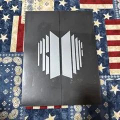 BTS PROOF Standard Edition