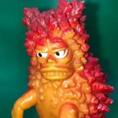 高山良策版ガラモン - メルカリ