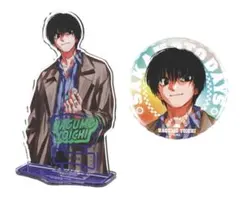 南雲 キャラクターグッズ