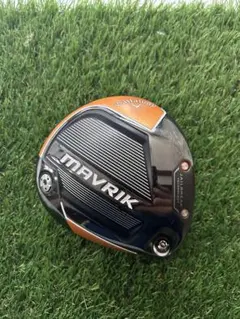 2026年最新】マーベリック ドライバー ヘッドのみの人気アイテム