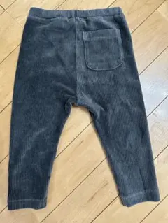 ユニクロ ベビーパンツ 80