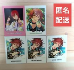 ぱしゃっつ ぱしゃこれ 衣更真緒 まとめ売り あんスタ - メルカリ