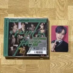 SEVENTEEN ひとりじゃない 通常盤 ディノ