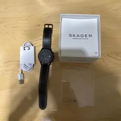 SKAGEN スカーゲン ハイブリッドスマートウォッチ SKT3202