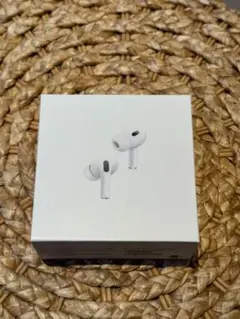 2025年最新】AIRpods pro 第2世代 タイプcの人気アイテム - メルカリ