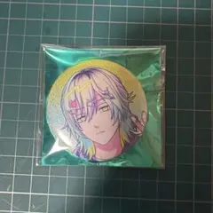 ブレイクマイケース ブレマイ 缶バッジ 壱川春日 - メルカリ