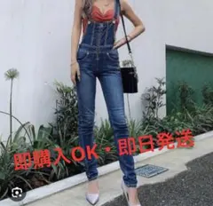 GYDA♡サロペットSサイズ