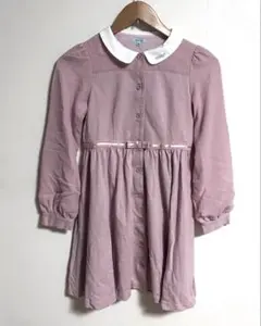 プレゼント付き TOCCA トッカ ワンピース 140