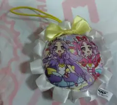 名探偵プリキュア　スイングフリルチャーム