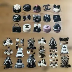 ロゴ　ペンラシール　11枚セット