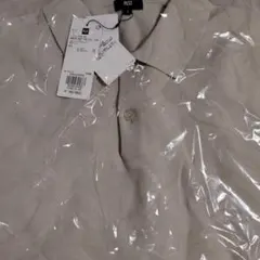 PLST ニットポロシャツとニットTシャツ セット　Lサイズのサムネイル