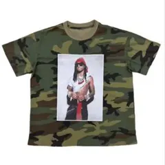 Supreme Box Logo Tee (23FW) BLACK 迷彩 - メルカリ