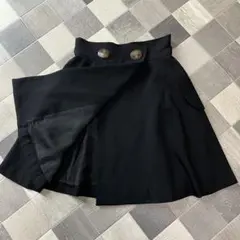 新品タグ付き✨️ヴィヴィアンウエストウッド】 オーブボタン フレア
