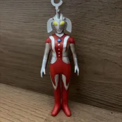 ウルトラヒーローシリーズ ウルトラの母 ソフビ フィギュアのサムネイル