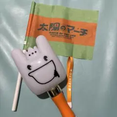 めいちゃん まとめ売り ペンライト めいたま - メルカリ