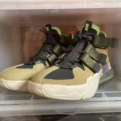 ナイキ エアエッジ 270　パラシュートベージュ