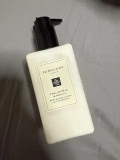 ジョーマローン ボディ&ハンドローション　イングリッシュペアーフリージア