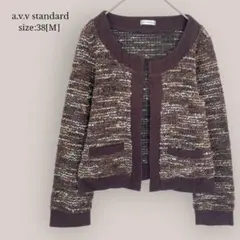 a.v.v