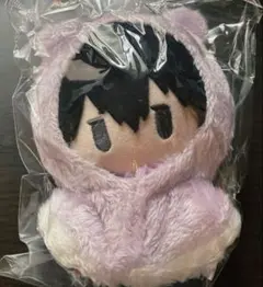 家庭教師ヒットマン REBORN! リボーン ぬいぐるみ 雲雀恭弥 2025年最新】雲雀恭弥 ぬいぐるみの人気アイテム - メルカリ