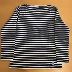 ORCIVAL 長袖カットソー サイズ3