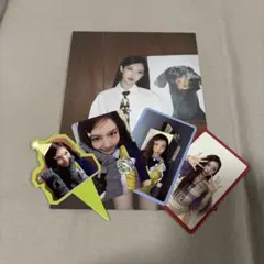 TWICE THE STORY Goes ON ナヨン