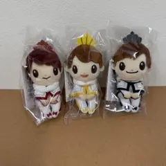 高橋海人平野紫耀 永瀬廉 ちょっこりさん