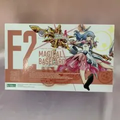 d*6様 ユグドラシス ガルム・リッパー メガミデバイス 特典 特別カラー