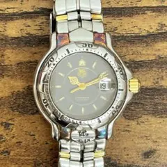 2025年最新】TAG Heuer 2000 レディースの人気アイテム - メルカリ