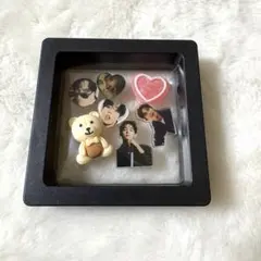 2025年最新】bts テヒョン テテ v 額縁の人気アイテム - メルカリ