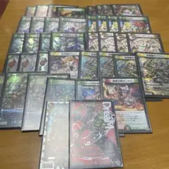 ドリームメイト　デッキ