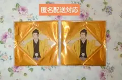 呪術廻戦 KITTE 夏油傑 アクリルキーホルダー 2点セット