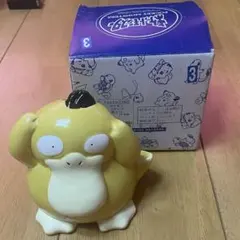 ポケモン コダック 蚊取り線香 (箱無し) ポケットモンスター 陶器