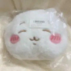 ちいかわ ふわふわ フェイス ポシェット ちいかわ