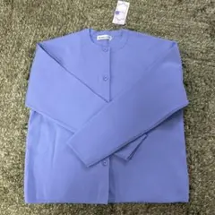 ダンボール カーディガン