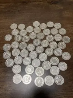 ポケモン　メタル　メダル35枚セット　まとめ売り ポケモン☆メタルコレクション35体 まとめ売り+コイン1枚