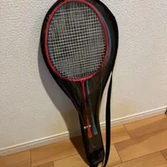 バドミントン2本セット GOSEN LEGENDARY　9A ラケット ゴーセンのサムネイル