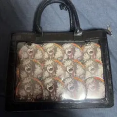 僕のヒーローアカデミア 爆豪勝己 十傑 缶バッジ 痛バ