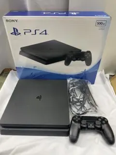 PlayStation4 CUH-2000A 500GB ジャンク品