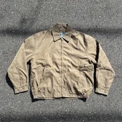 90s Ralph Lauren スウィングトップ　短丈ブルゾン　キッドフレシノ