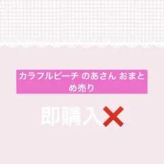 2026年最新】のあさん まとめ売りの人気アイテム - メルカリ