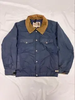 THE NORTH FACE ザノースフェイス ワークジャケット 70s~80s