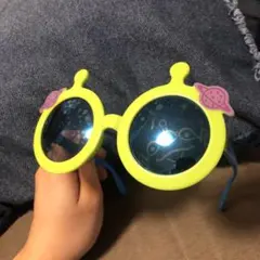 リトルグリーンメン　サングラス　トイストーリー