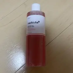 メディキューブ PDRN ピンクシカスージングトナー PDRNセラム　250ml