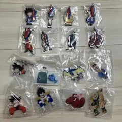 一番くじ　ドラゴンボール　下位賞まとめ売り